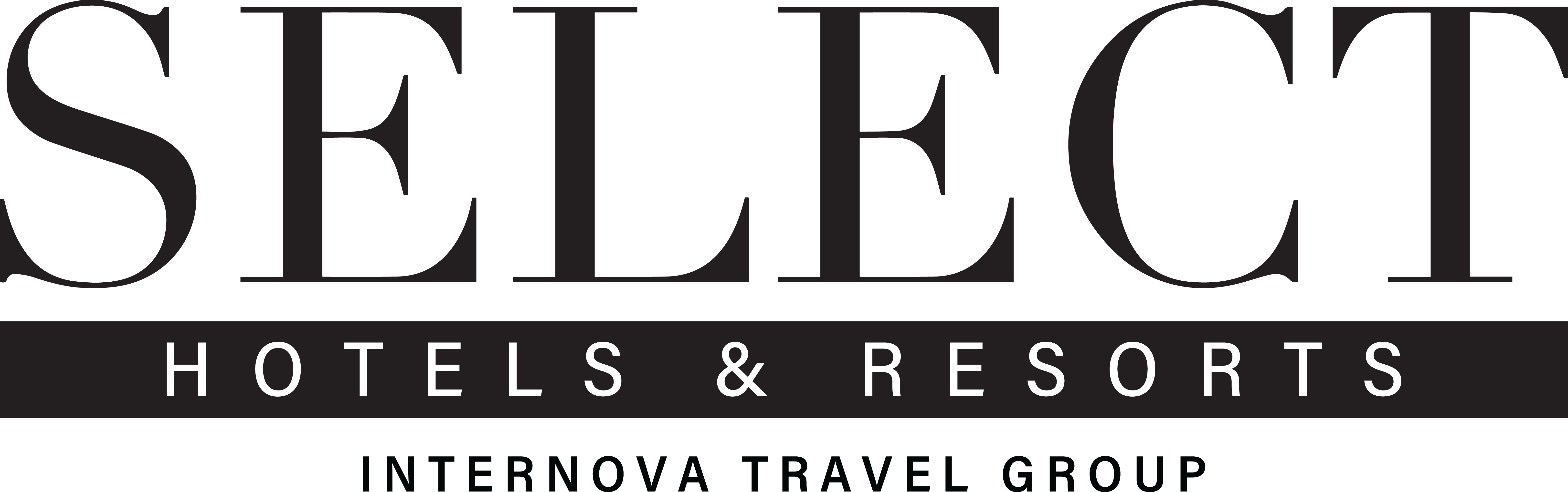 Select Hotels & Resorts Internova Travel Group