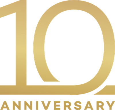 NEKUPE 10th Anniversary